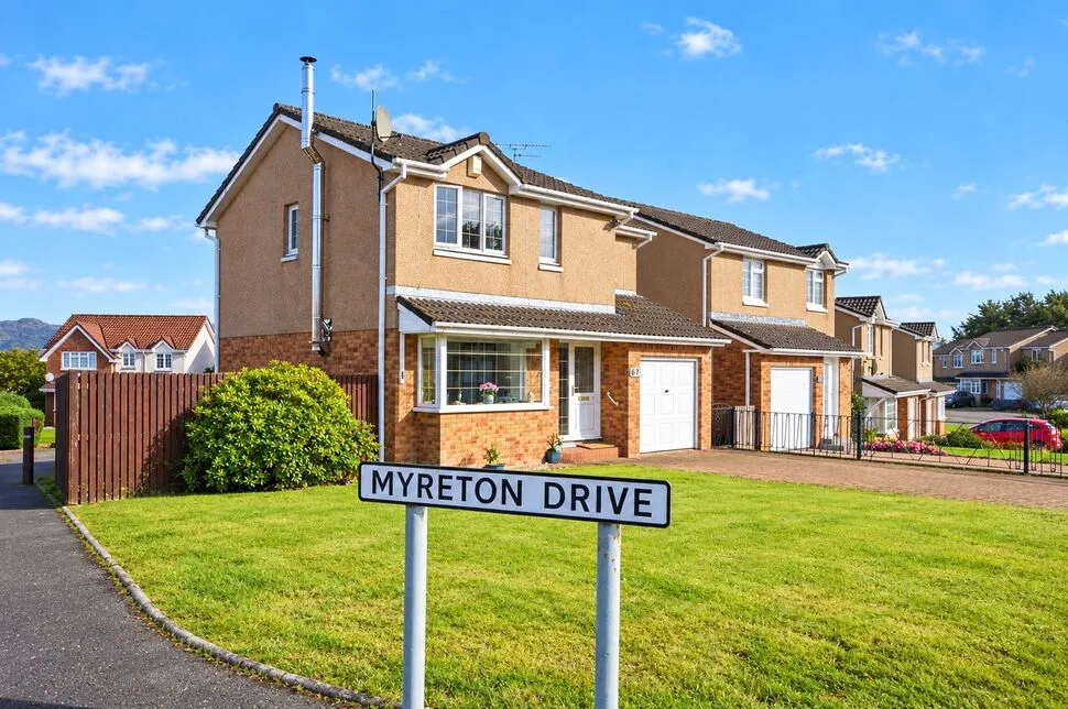 Myreton Drive, Bannockburn, FK7, photo 23