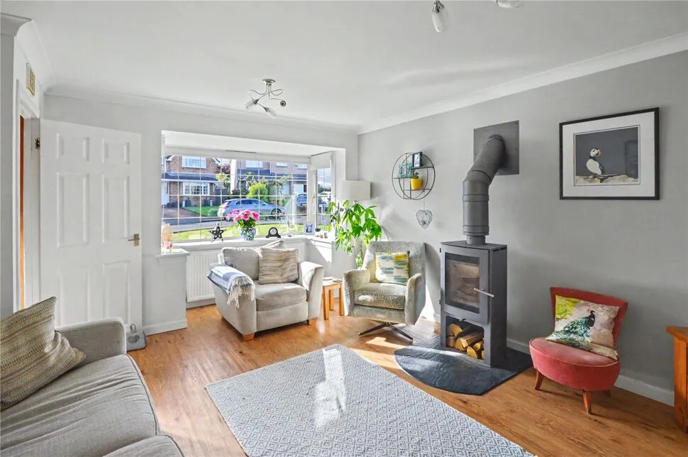 Myreton Drive, Bannockburn, FK7, photo 7