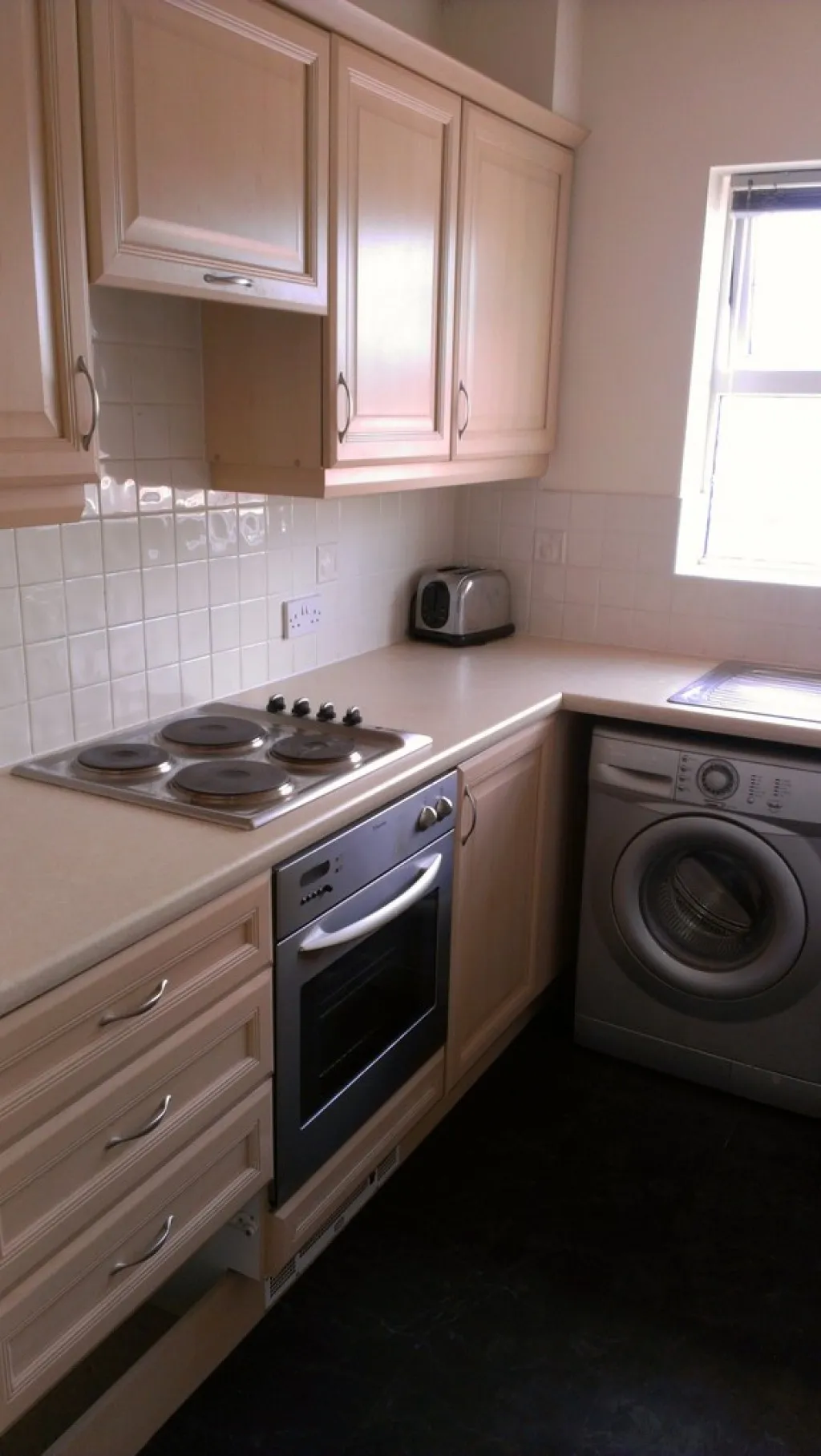 Pipkin Court, Parkside, Coventry, photo 4