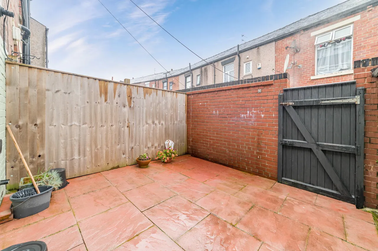 Duke Street, Heywood, photo 14