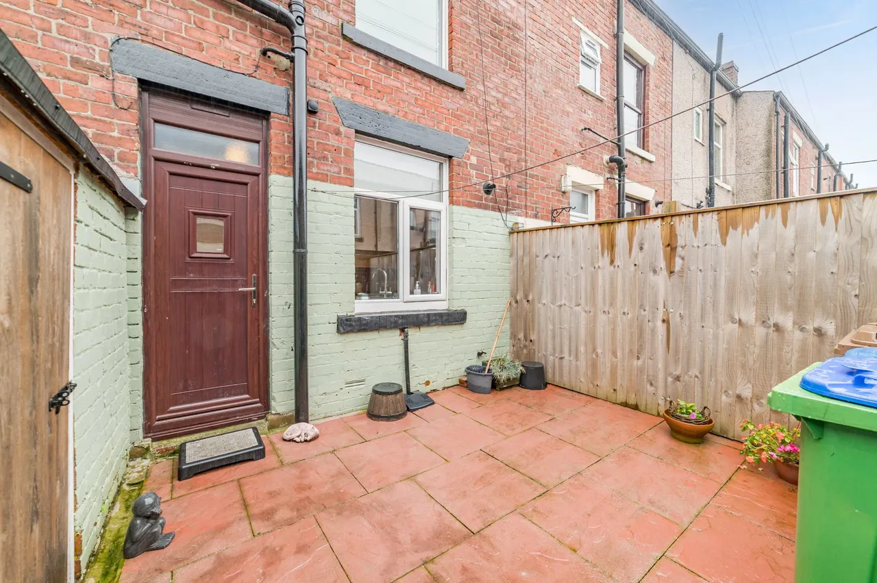 Duke Street, Heywood, photo 15