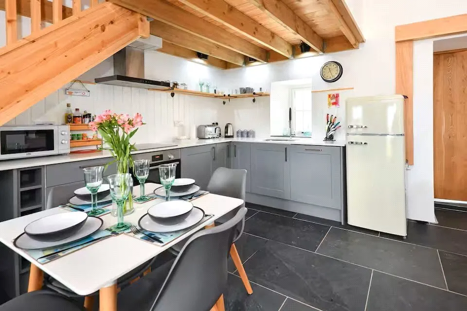 Pengroeslon, Llyn Peninsula, LL53, photo 9