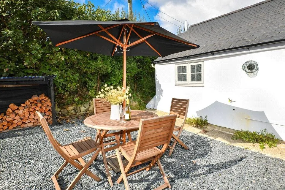 Pengroeslon, Llyn Peninsula, LL53, photo 17