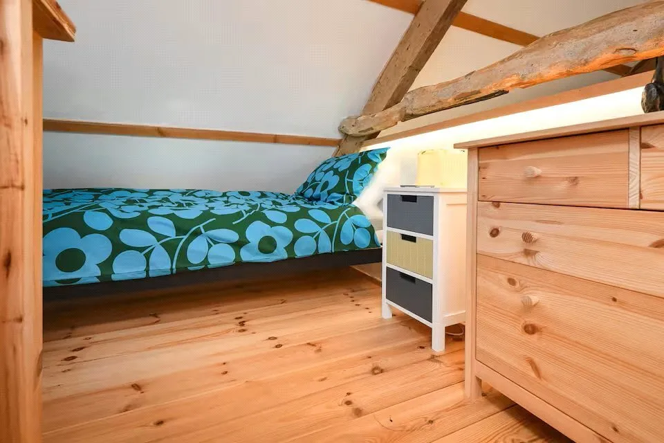 Pengroeslon, Llyn Peninsula, LL53, photo 16