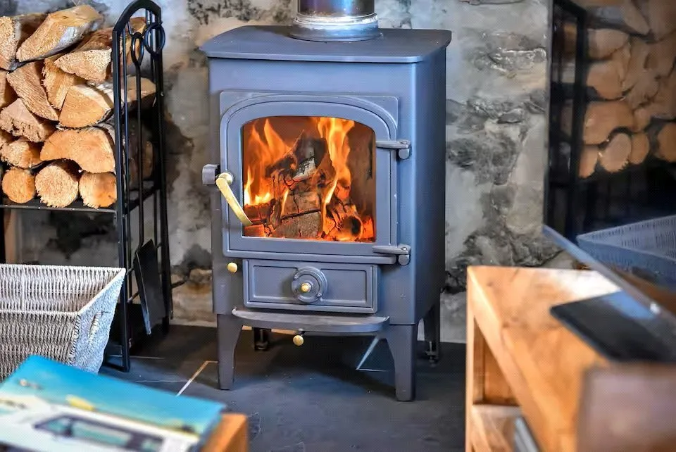 Pengroeslon, Llyn Peninsula, LL53, photo 6