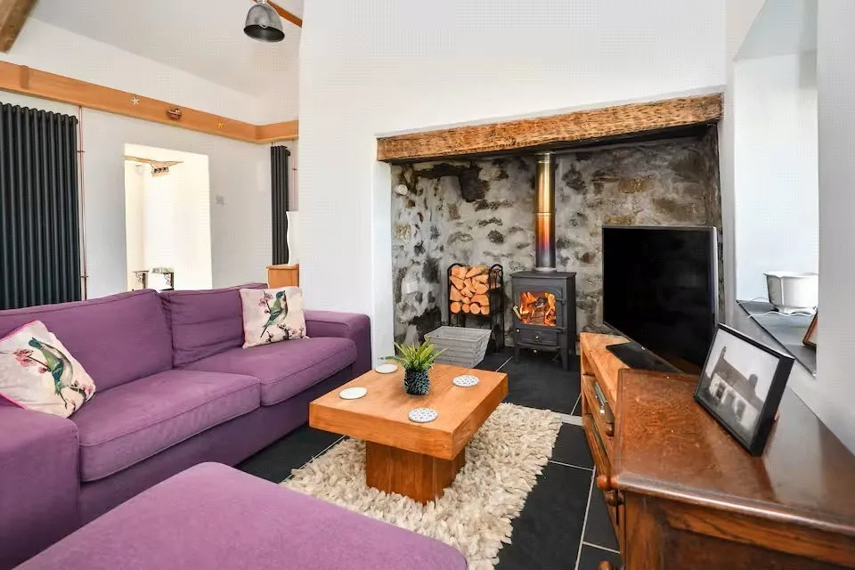 Pengroeslon, Llyn Peninsula, LL53, photo 5