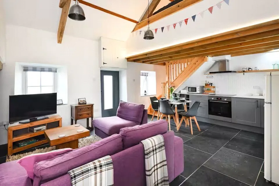 Pengroeslon, Llyn Peninsula, LL53, photo 8