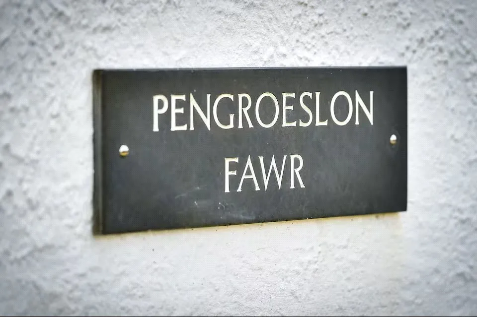 Pengroeslon, Llyn Peninsula, LL53, photo 19