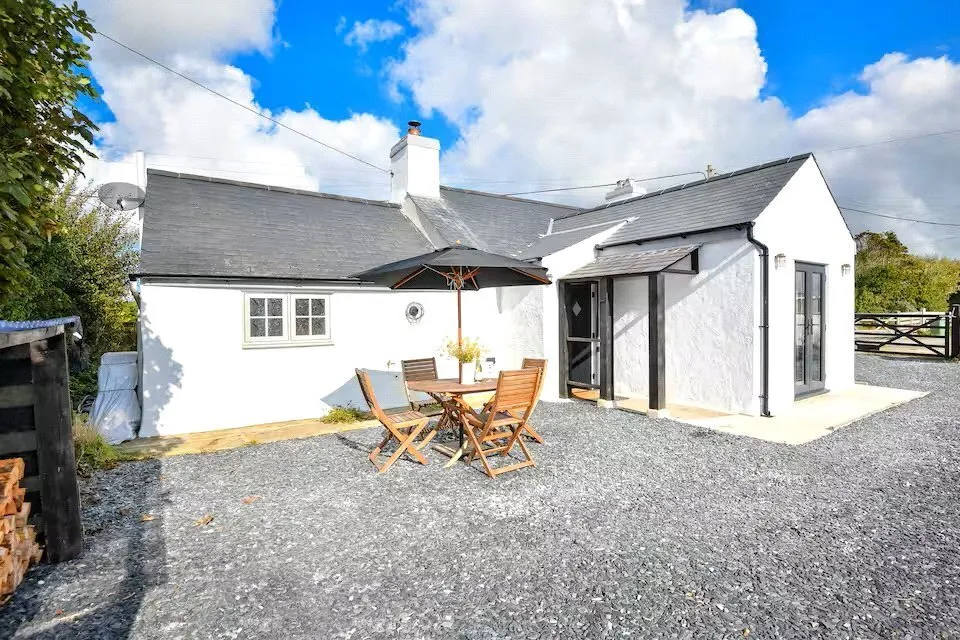 Pengroeslon, Llyn Peninsula, LL53, photo 4