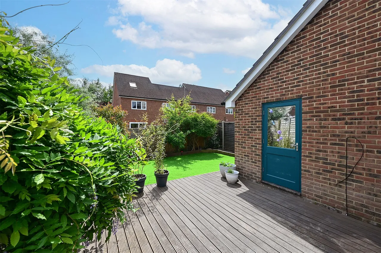 Chertsey Street, Fleet, Hampshire, GU51 1HS, photo 13