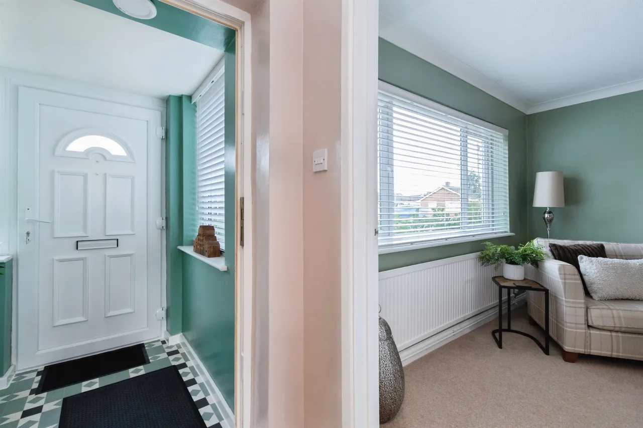 Merton Close, Fordingbridge, photo 4