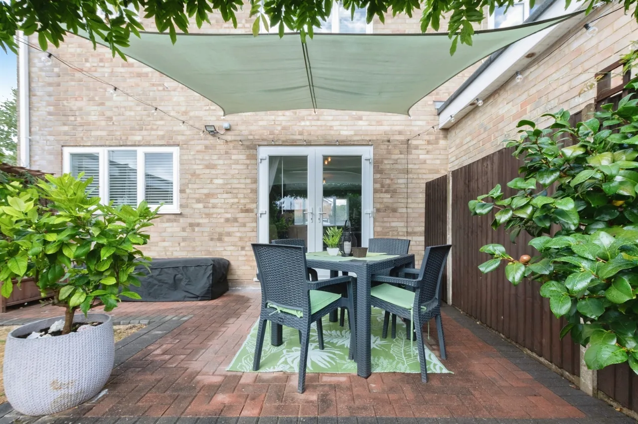 Merton Close, Fordingbridge, photo 7