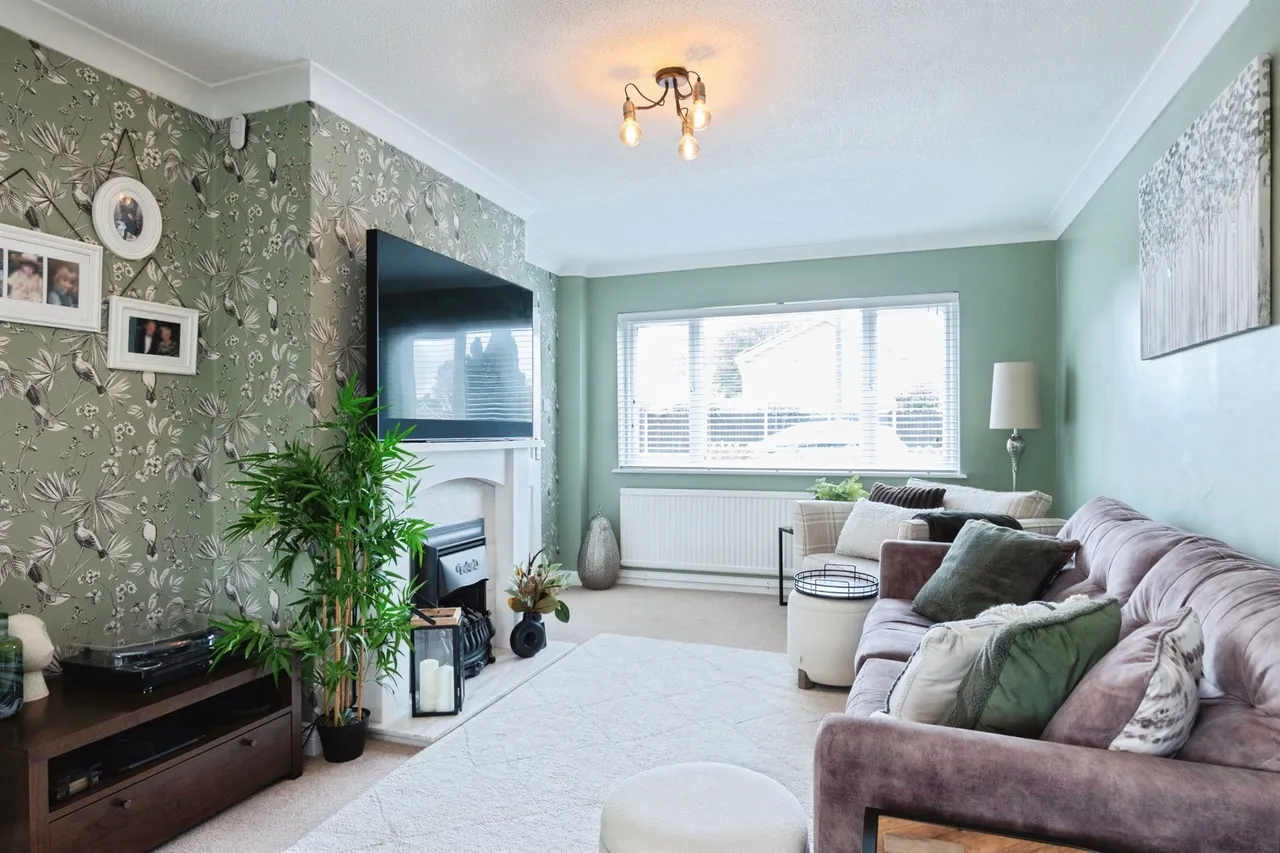 Merton Close, Fordingbridge, photo 5