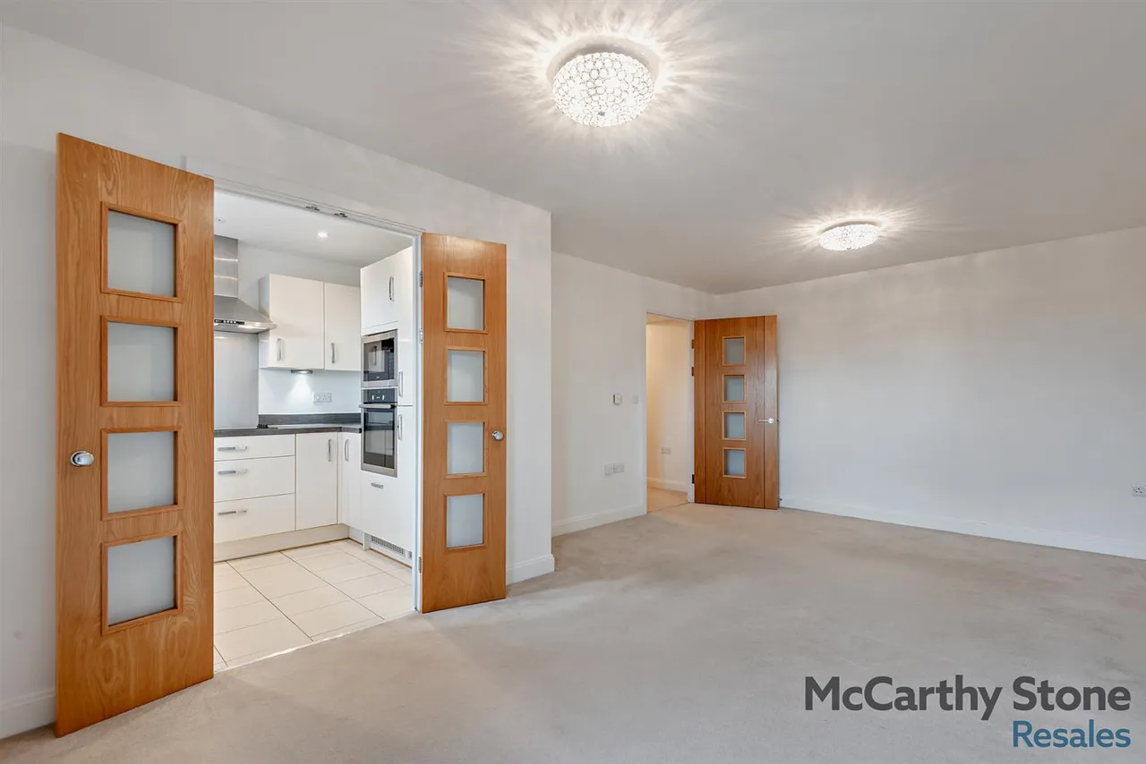1 bed flat for sale, London Road, St. Albans, AL1