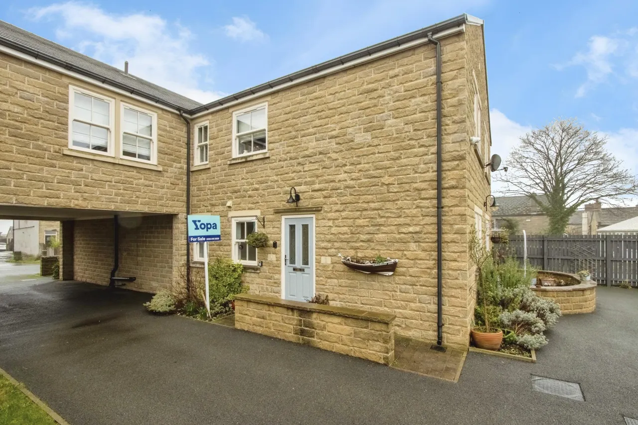 Halifax Road, Liversedge, WF15, photo 6