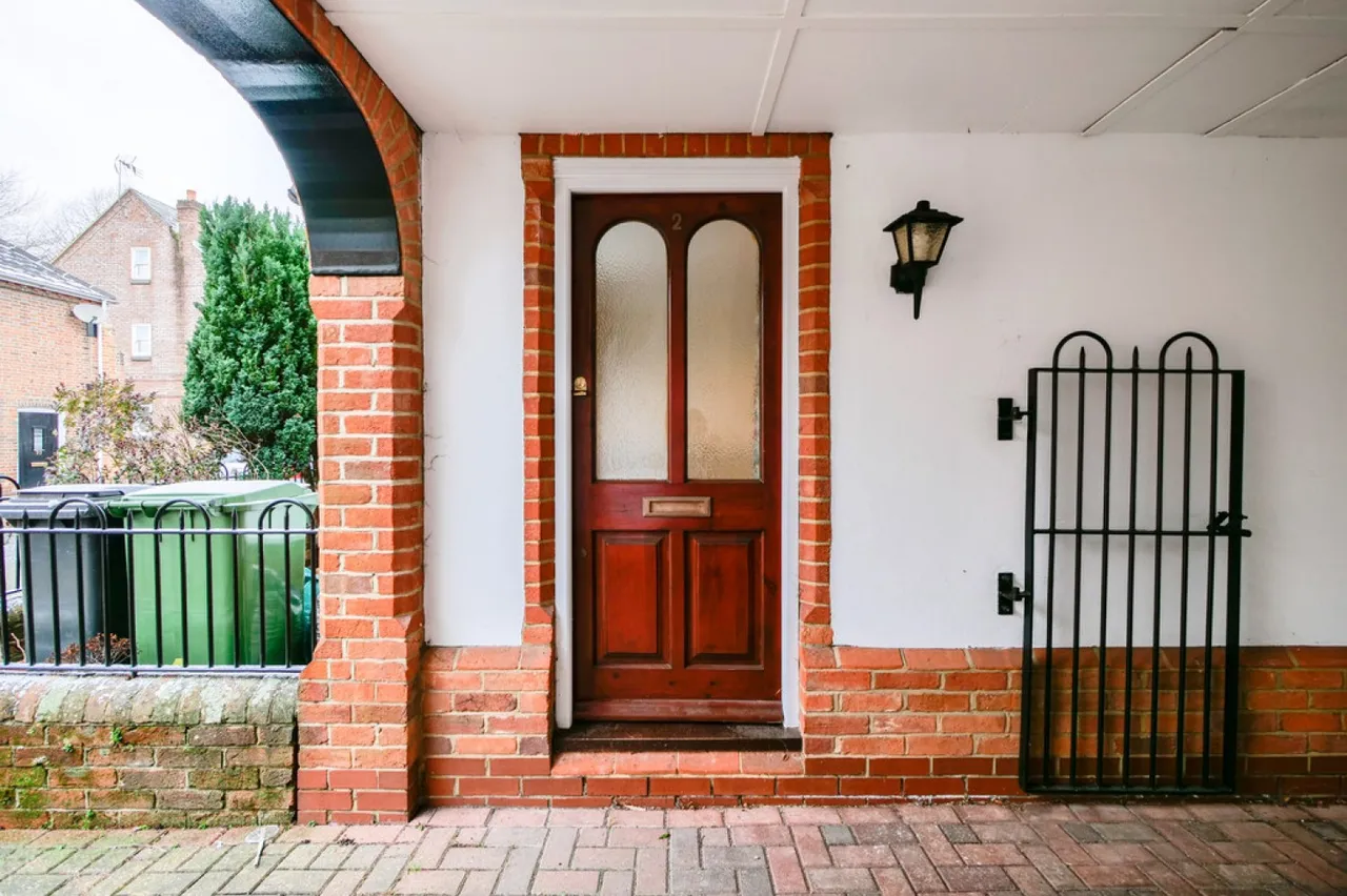 1 bed house to rent, Middle Brook Street, Winchester, SO23