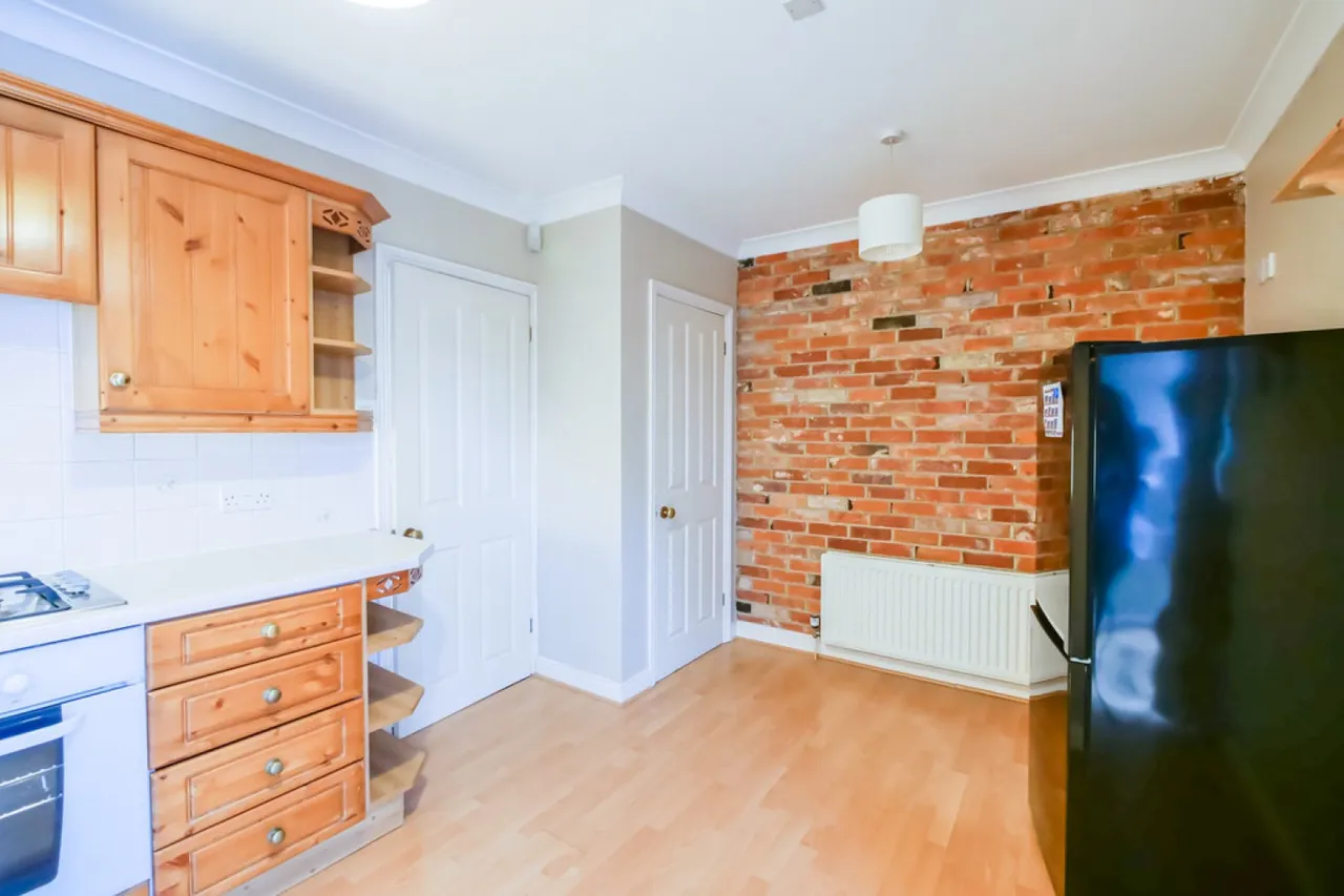 Middle Brook Street, Winchester, SO23, photo 6