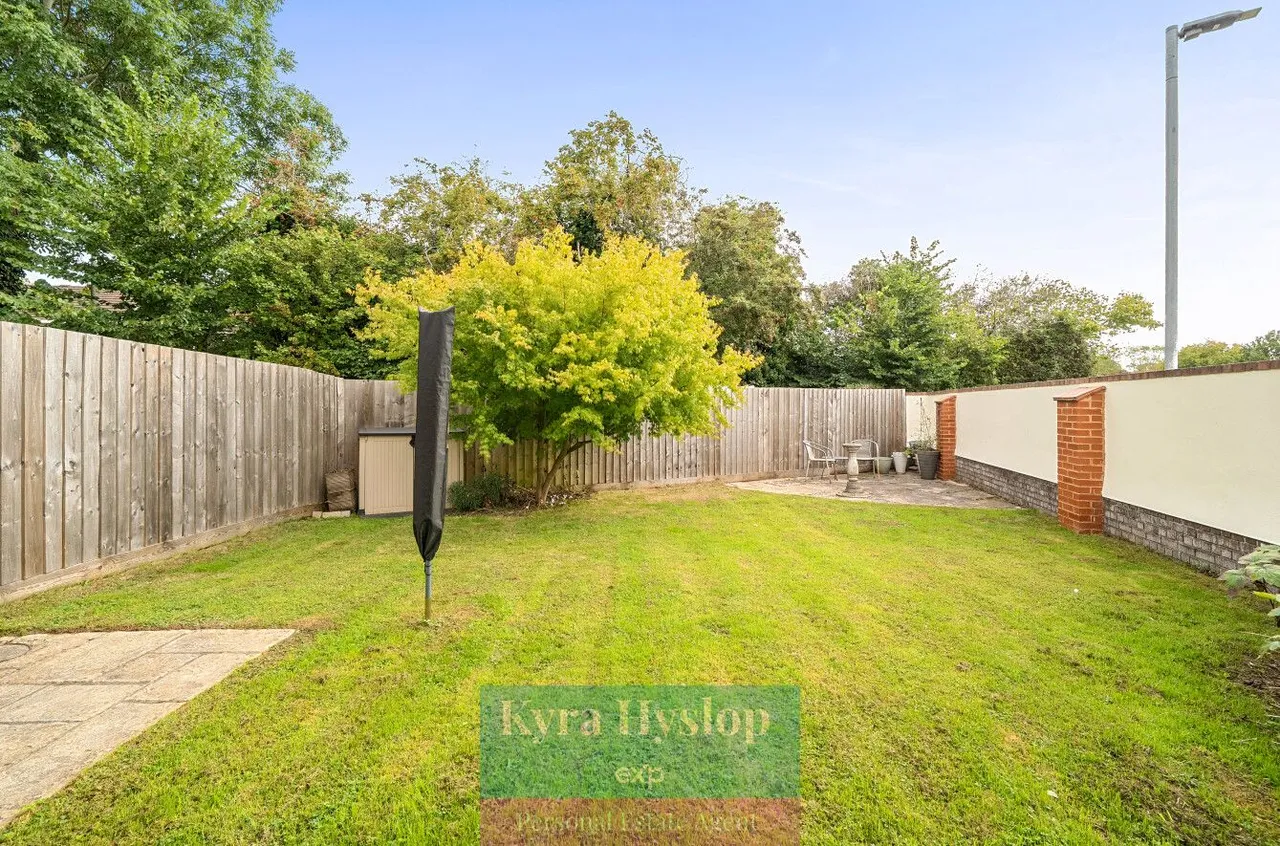Langaton Gardens, Exeter, EX1 3RZ, photo 8
