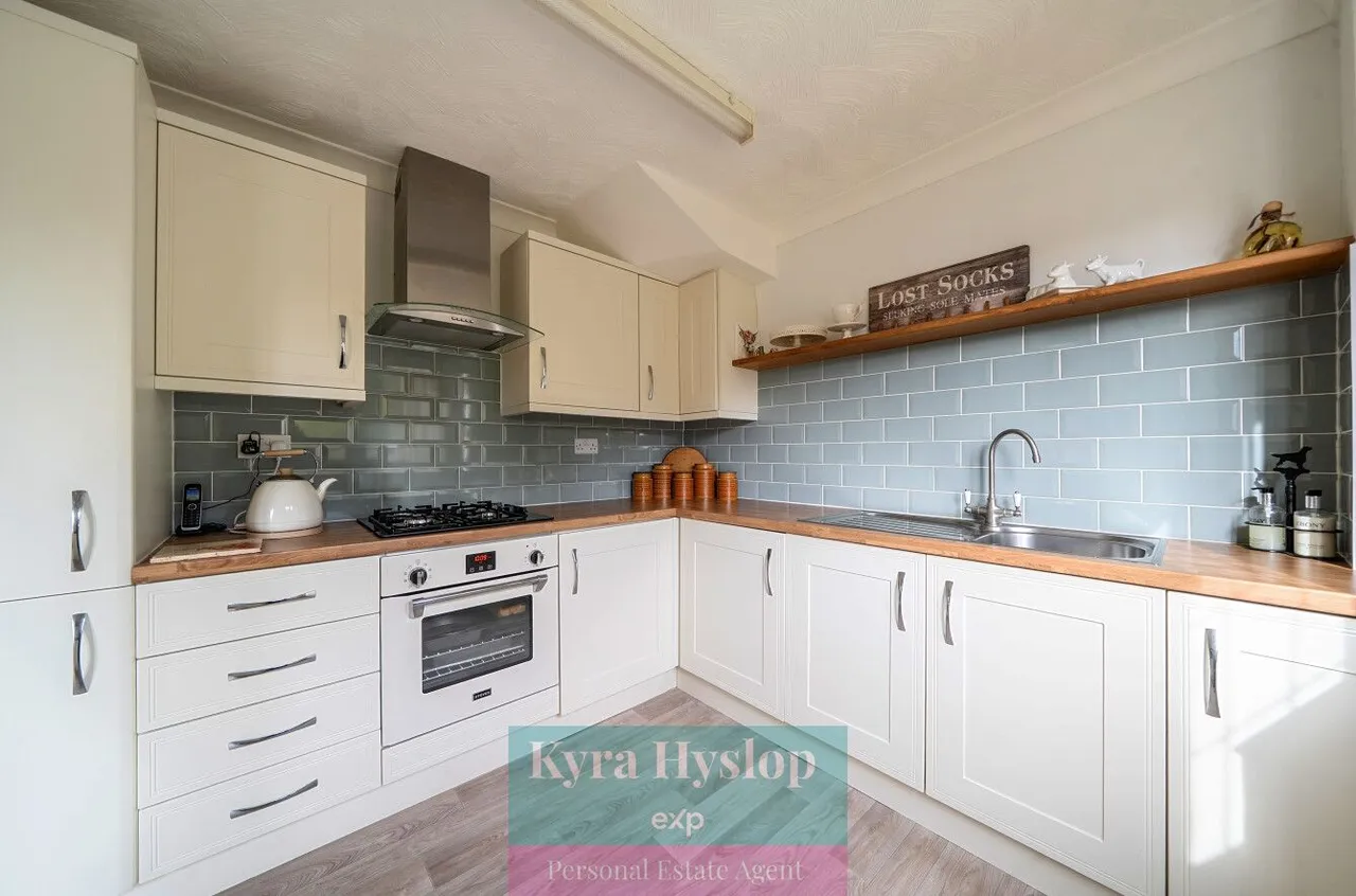 Langaton Gardens, Exeter, EX1 3RZ, photo 4