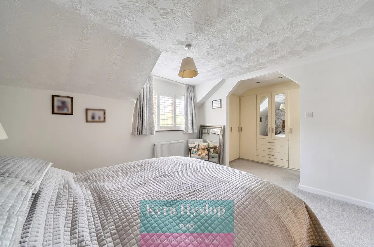 Langaton Gardens, Exeter, EX1 3RZ, photo 11