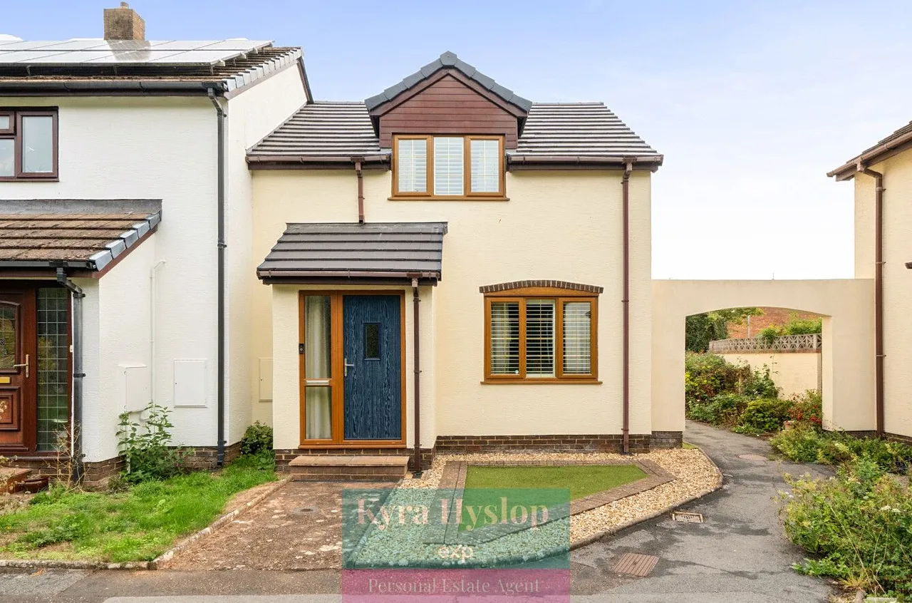Langaton Gardens, Exeter, EX1 3RZ, photo 5