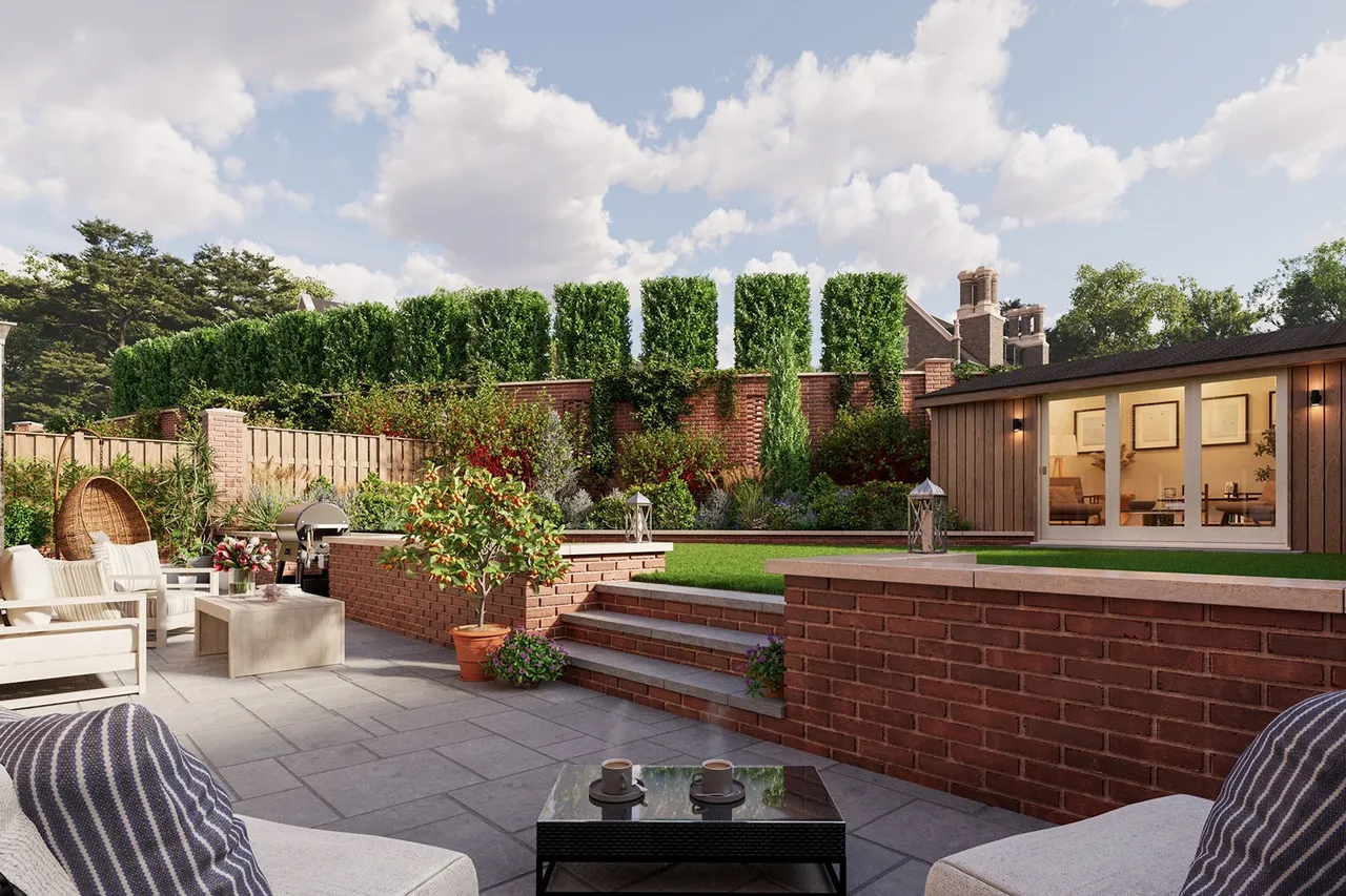 The Final Detached Home of 2026 at Th, photo 15