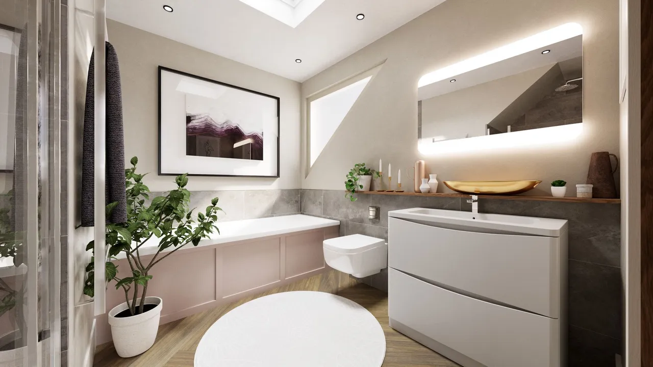 The Final Detached Home of 2026 at Th, photo 10