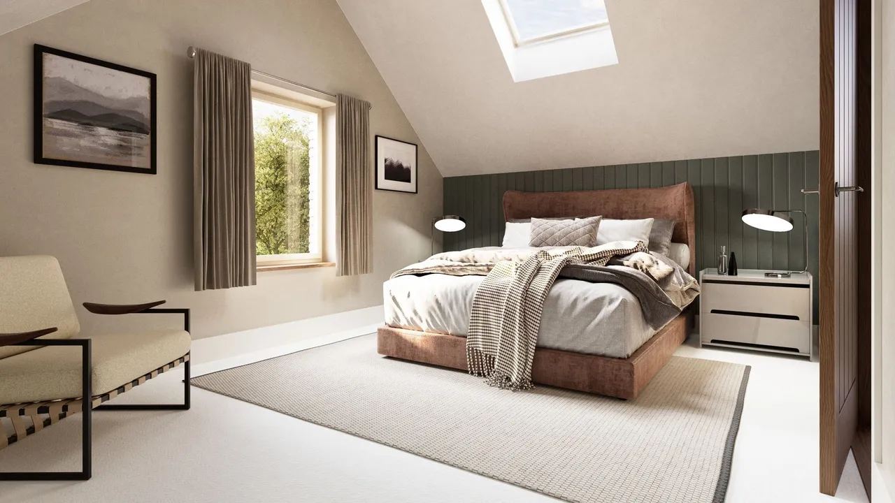 The Final Detached Home of 2026 at Th, photo 11