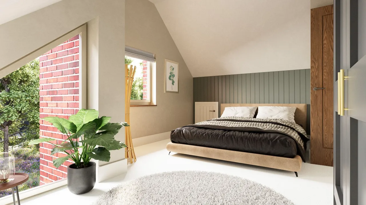 The Final Detached Home of 2026 at Th, photo 9