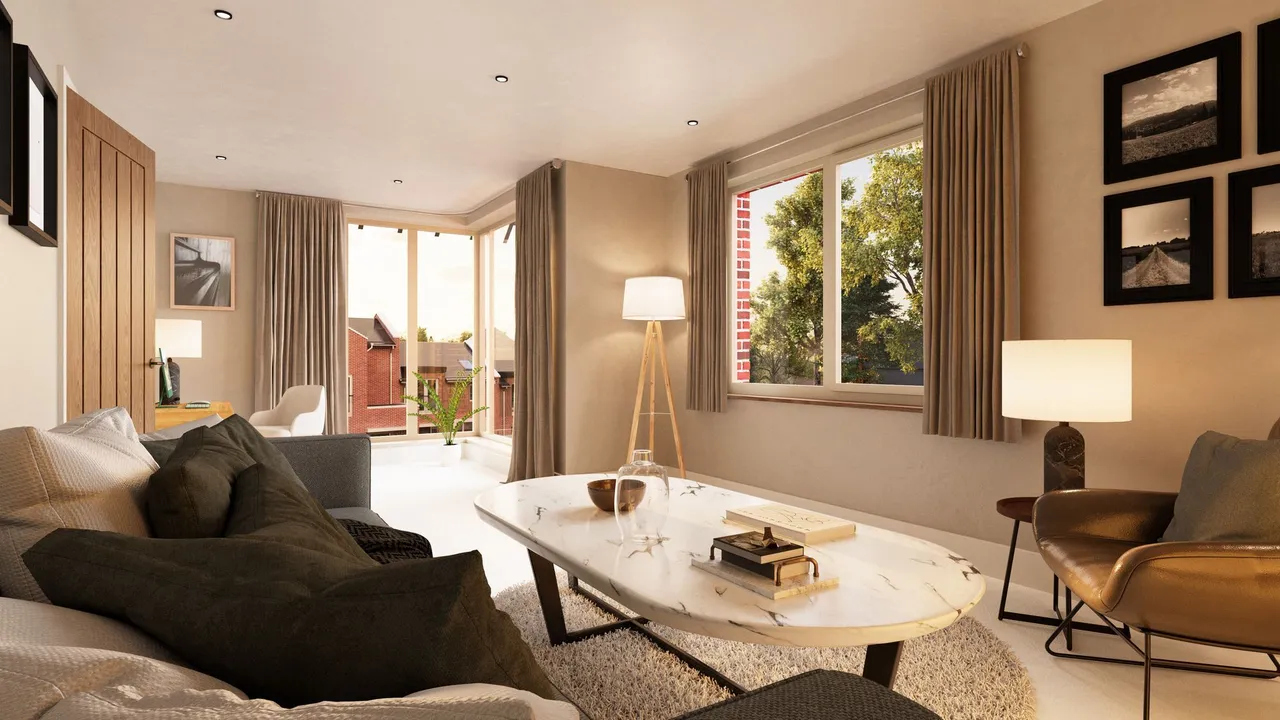 The Final Detached Home of 2026 at Th, photo 6