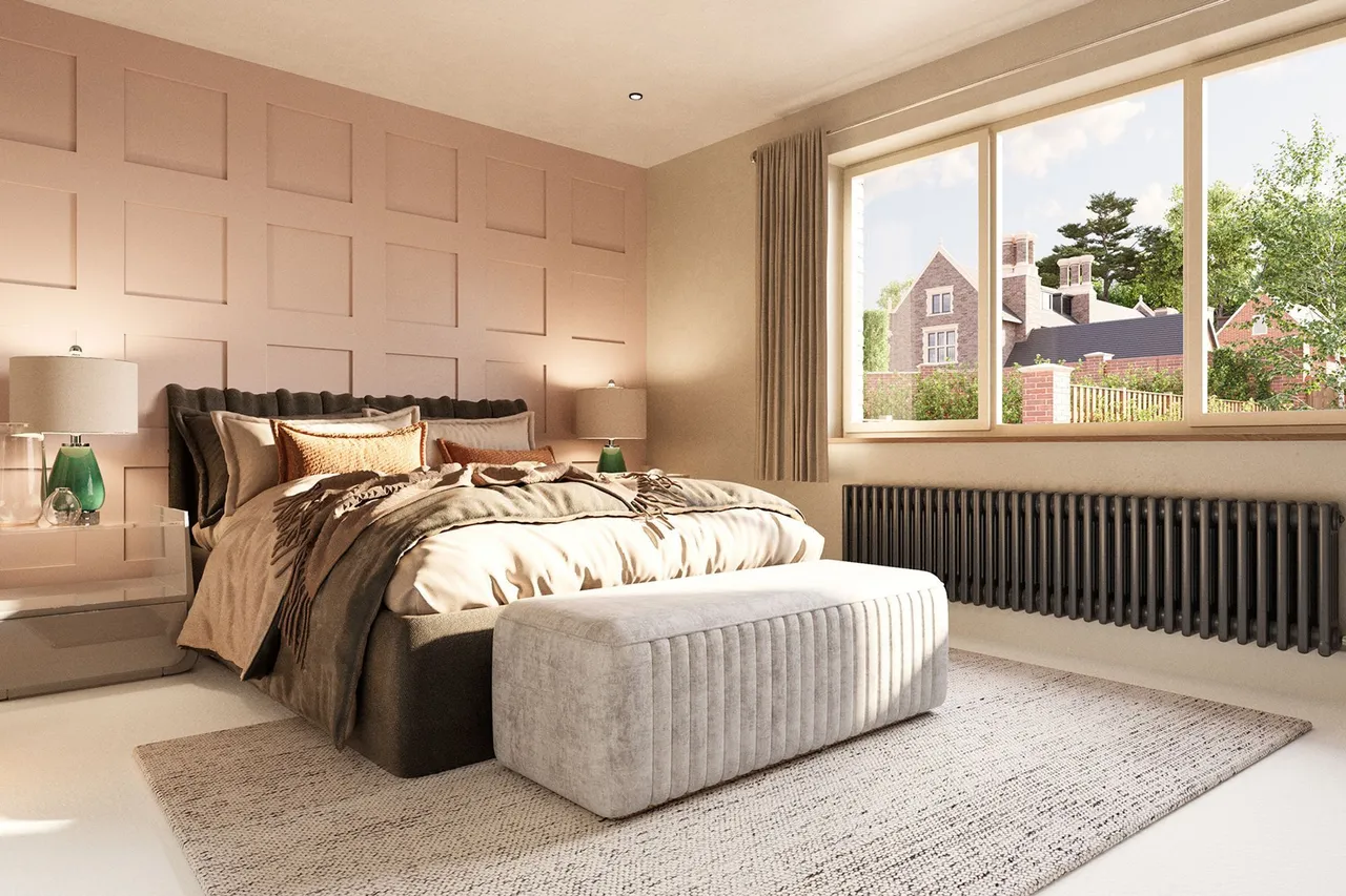 The Final Detached Home of 2026 at Th, photo 7