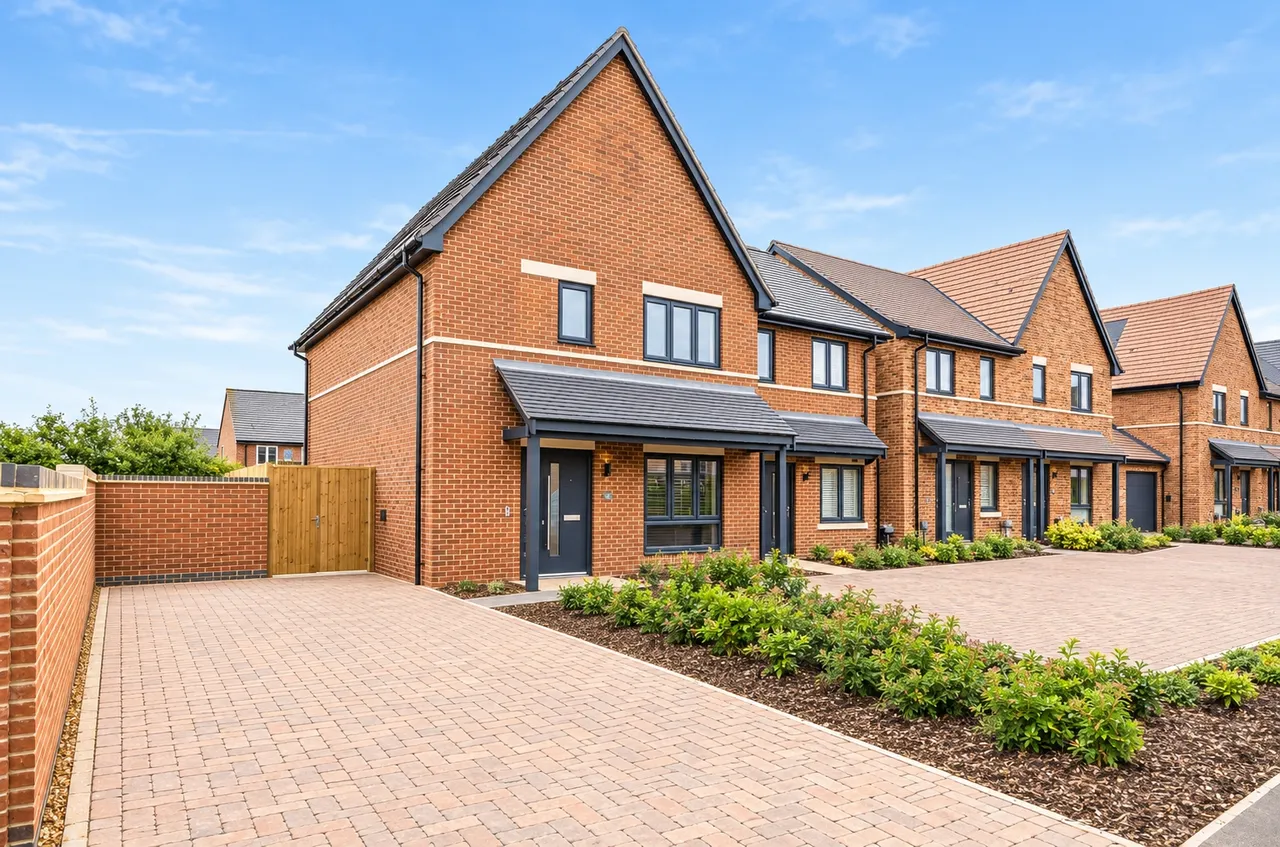 3 bed house for sale, Tribune Road, Warsash, SO31
