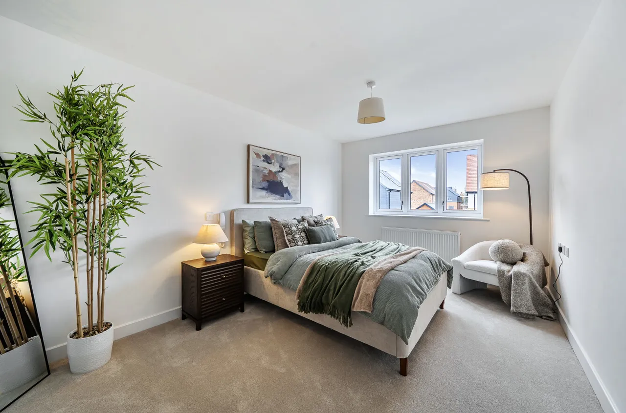 Tribune Road, Warsash, SO31, photo 5