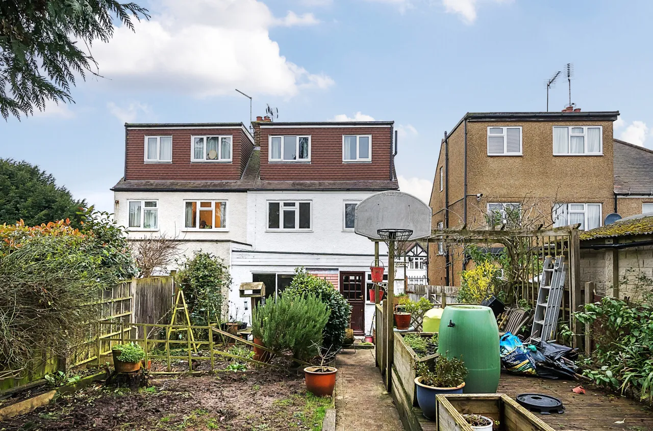 Wentworth Road, Barnet, EN5 4NZ, photo 19