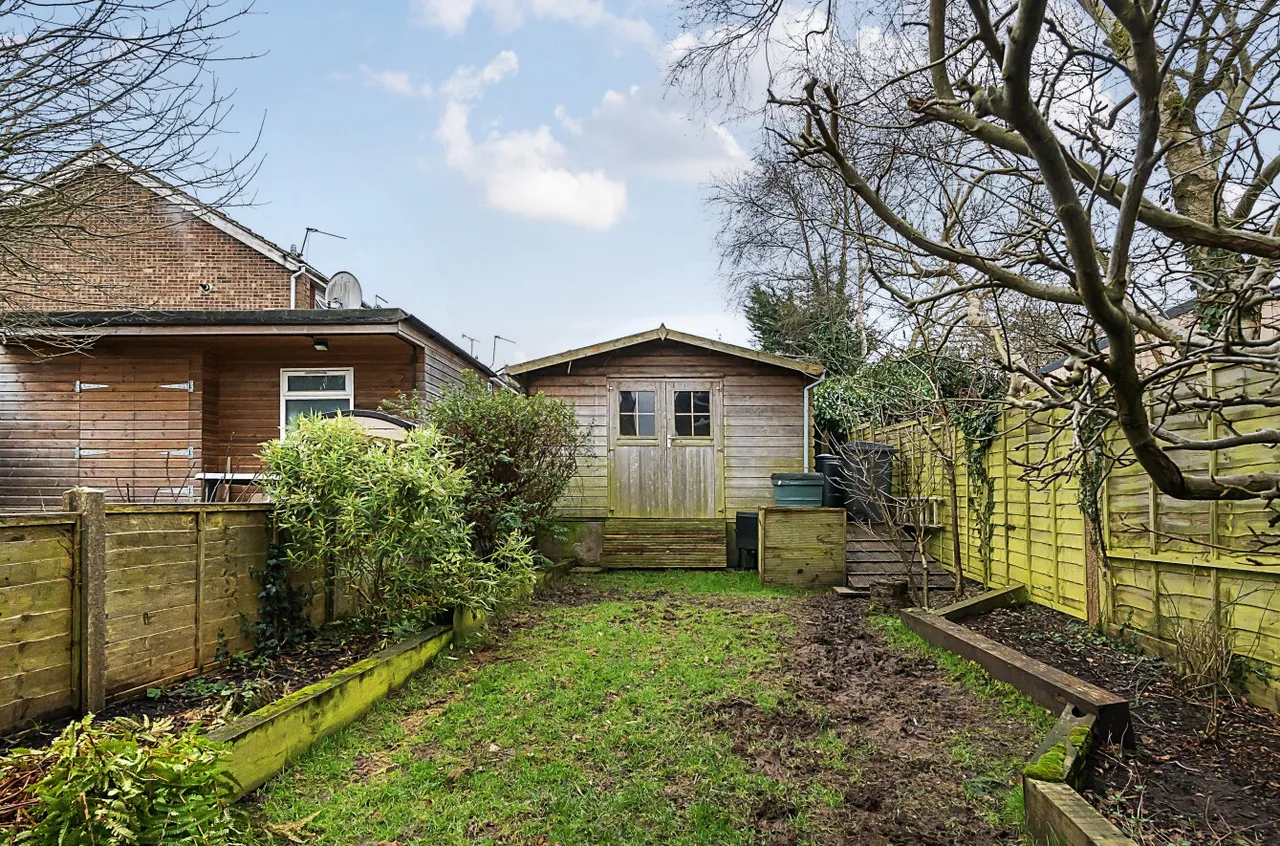 Wentworth Road, Barnet, EN5 4NZ, photo 18