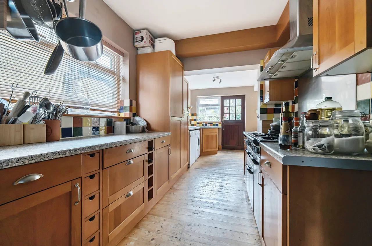 Wentworth Road, Barnet, EN5 4NZ, photo 4