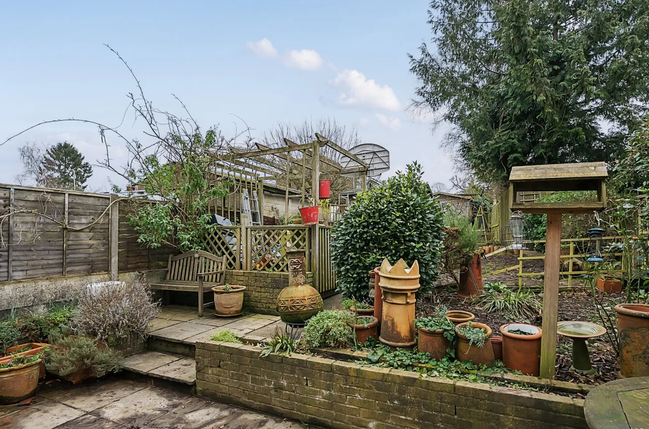 Wentworth Road, Barnet, EN5 4NZ, photo 17