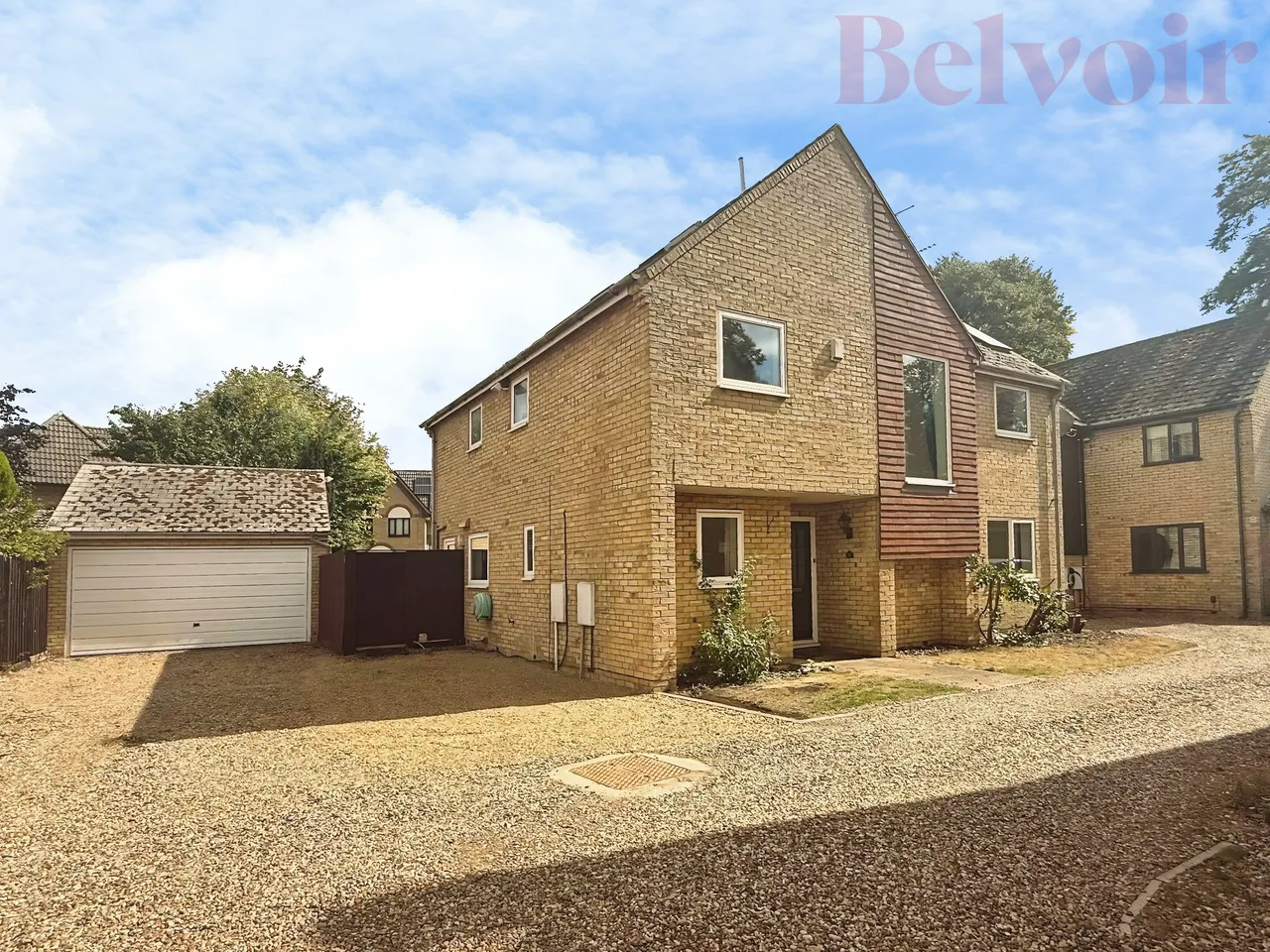 6 bed house for sale — Grove Park, Fordham - Cambridge, CB7
