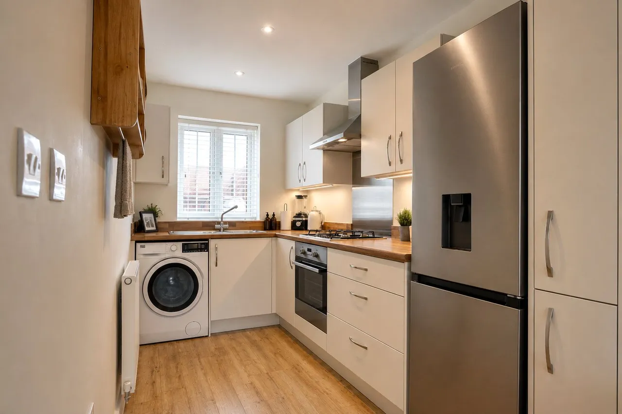 Augustus Avenue, Fordingbridge, Hampshire, SP6 1FN, photo 4