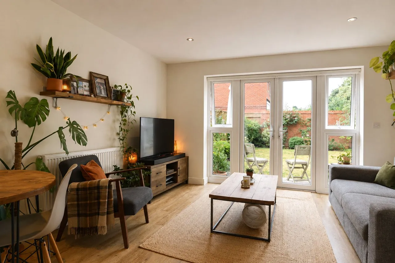 Augustus Avenue, Fordingbridge, Hampshire, SP6 1FN, photo 2