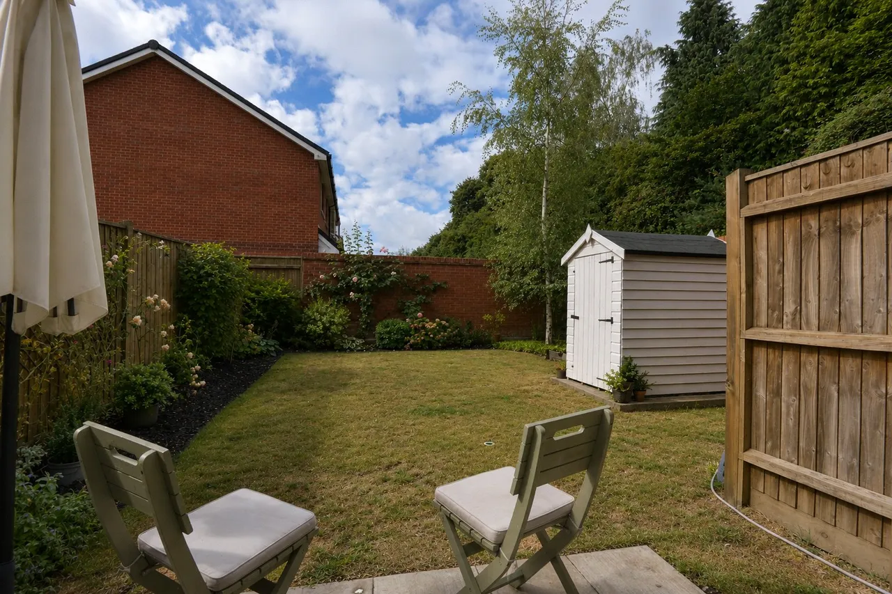 Augustus Avenue, Fordingbridge, Hampshire, SP6 1FN, photo 10