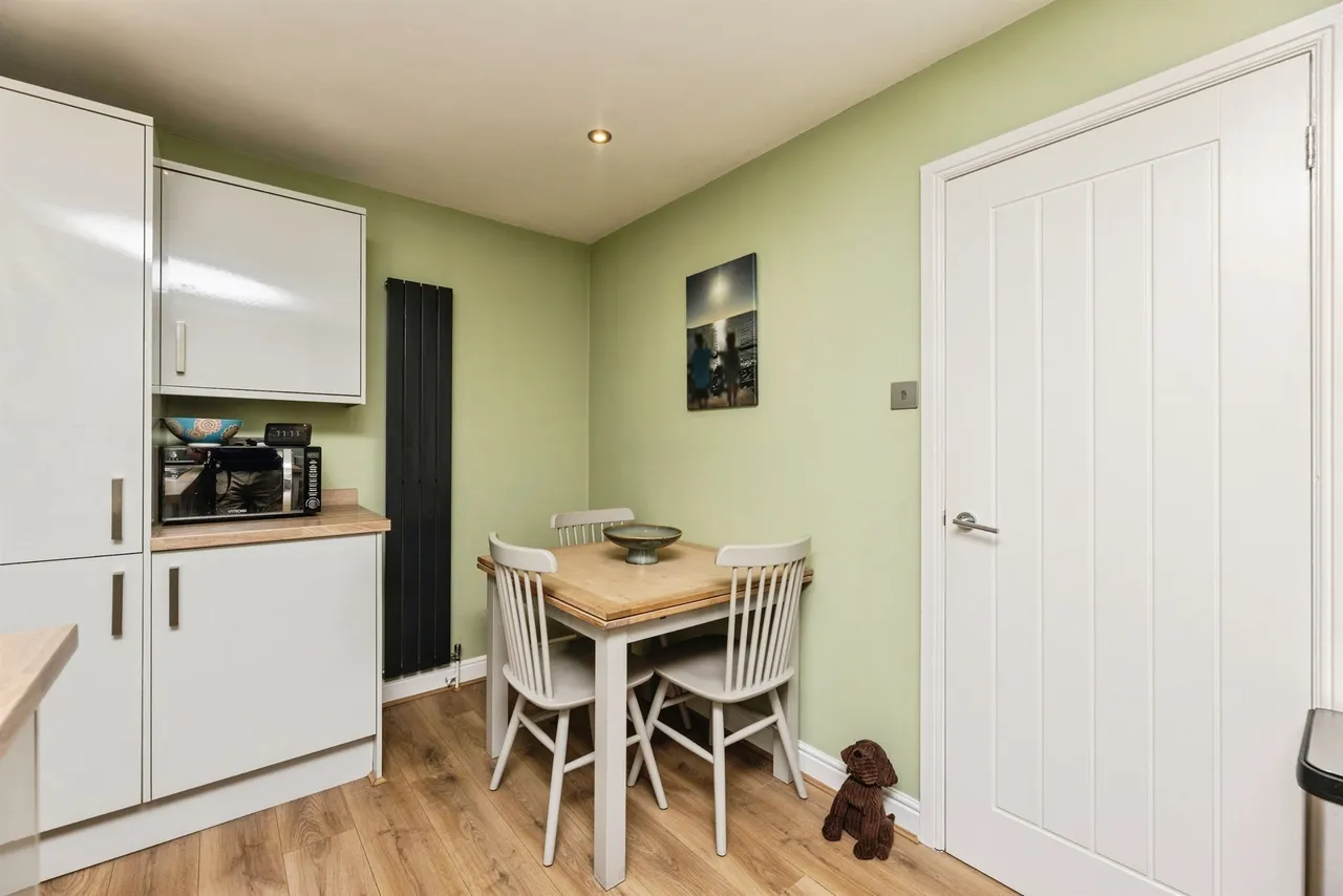 Topcliffe Grove, Morley, Leeds, photo 8