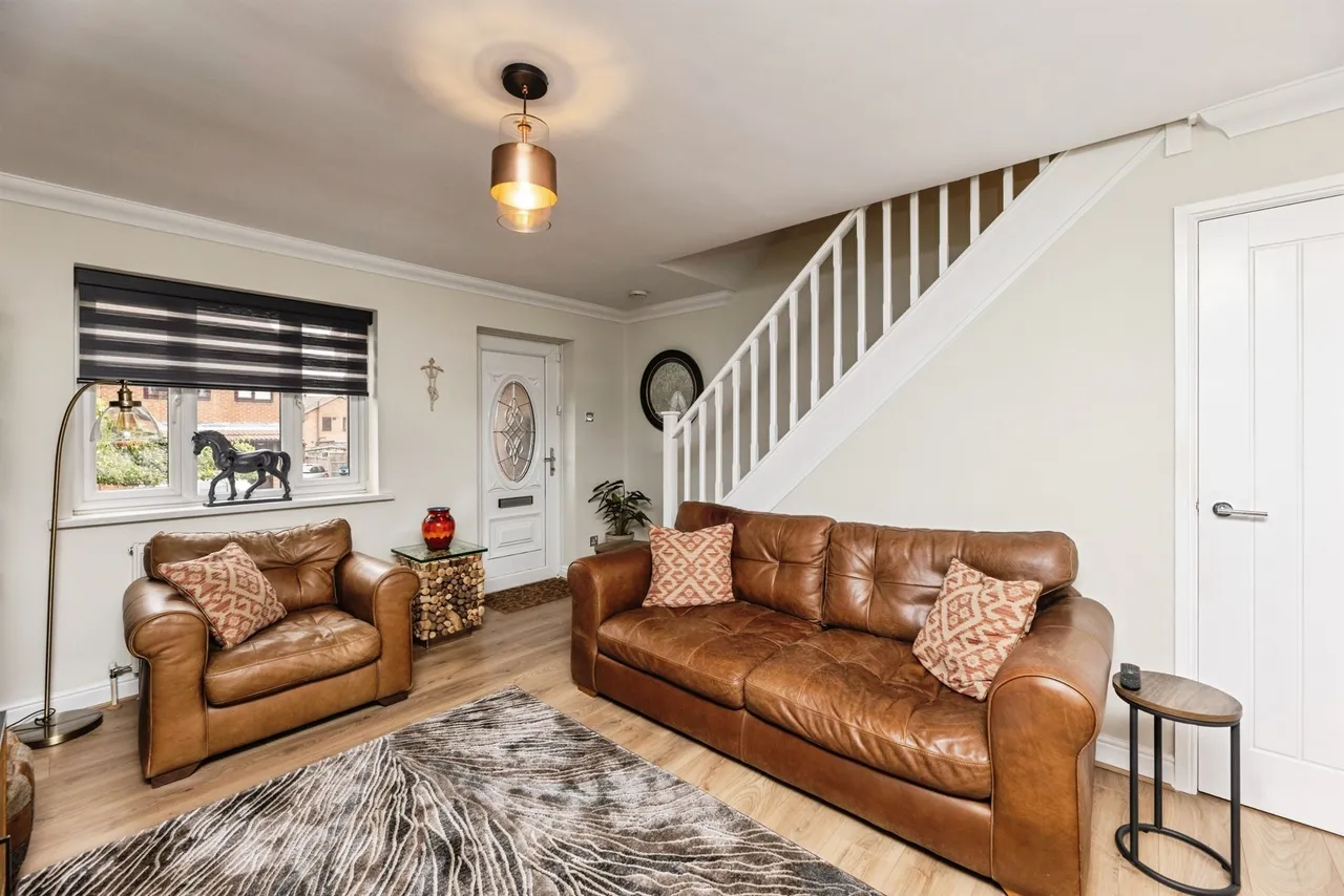 Topcliffe Grove, Morley, Leeds, photo 5