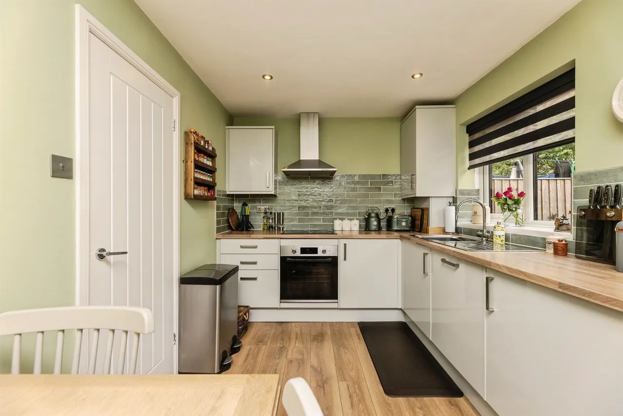 Topcliffe Grove, Morley, Leeds, photo 9