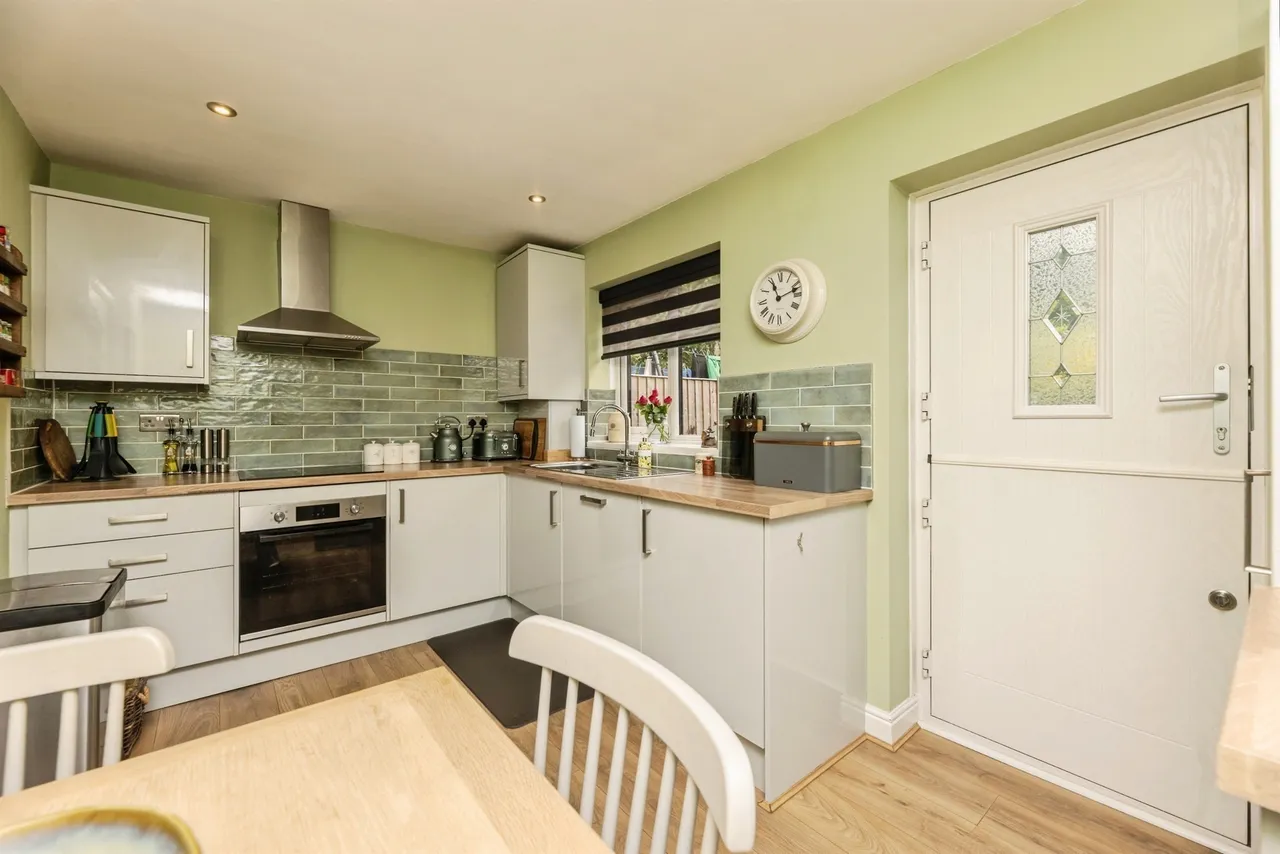Topcliffe Grove, Morley, Leeds, photo 3