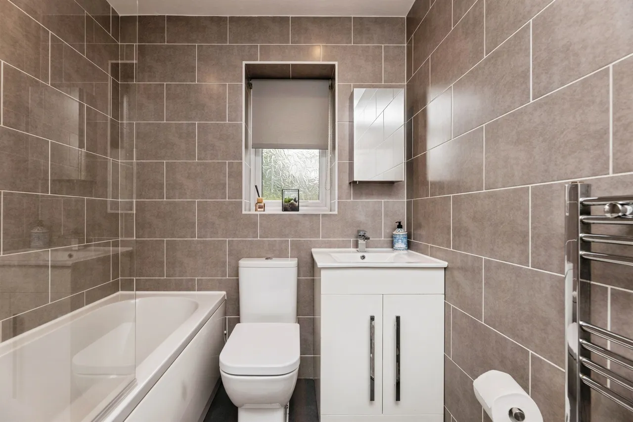 Topcliffe Grove, Morley, Leeds, photo 10