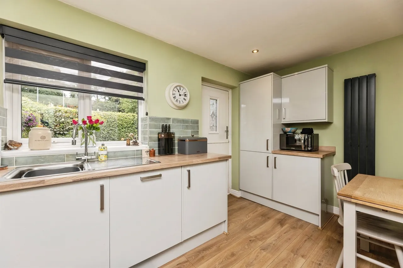 Topcliffe Grove, Morley, Leeds, photo 7