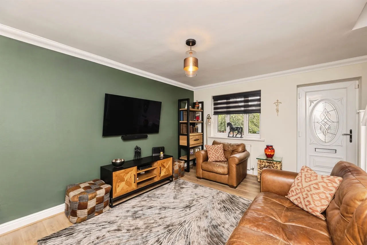 Topcliffe Grove, Morley, Leeds, photo 4