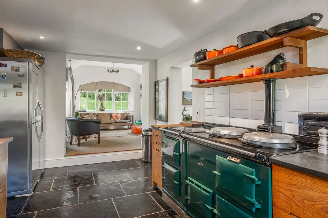 Uplyme, Lyme Regis, Dorset, DT7 3RL, photo 8