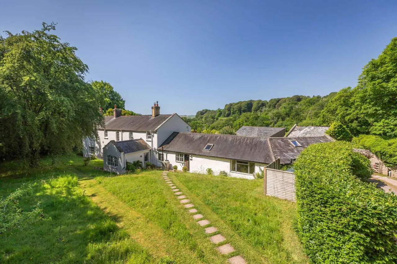 Uplyme, Lyme Regis, Dorset, DT7 3RL, photo 12